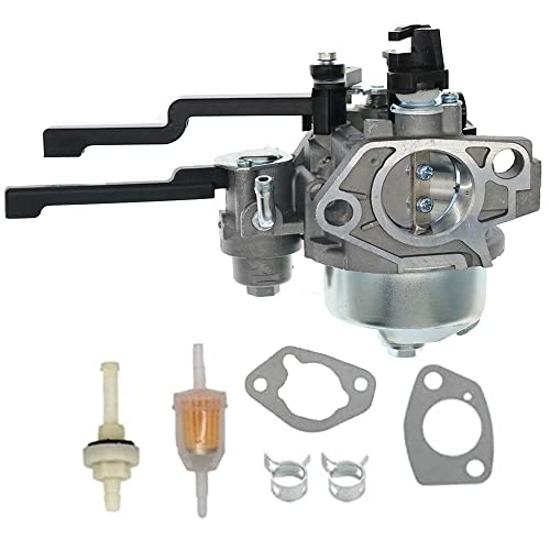 Donkivvy Vergaser-Set für 420CC CH440 14HP Pro CH395 Motor, ersetzt # 17-853-05-S 1785305-S von Donkivvy