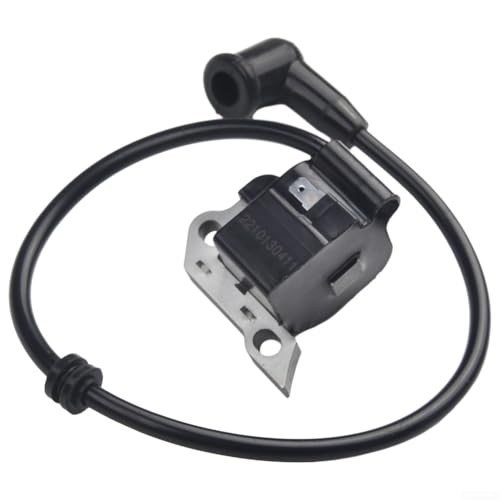 Donkivvy Zündspule Modul für BR320 BR320L BR400 SR320 SR400 SR420 Laubbläser, ersetzt 4203 400 1301 Donkivvy Zündspule Modul für BR320 BR320L BR400 SR320 SR400 SR420 Laubbläser, ersetzt 4203 400 1301 von Donkivvy