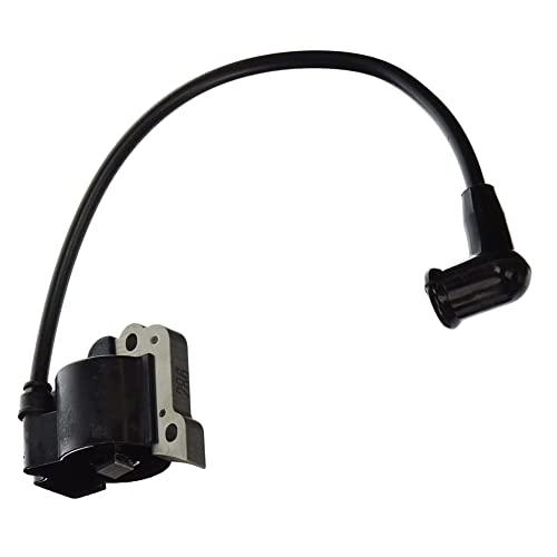 Donkivvy Zündspule kompatibel mit RB24EAP 23,9 cc Handgebläse, ersetzt OEM# 6698397 Donkivvy Zündspule kompatibel mit RB24EAP 23,9 cc Handgebläse, ersetzt OEM# 6698397 von Donkivvy