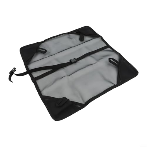 Faltbare Matte für Campingstühle – Anti-Sink Sand Abdeckung Strandmatte für kompakte leichte Campingstühle Faltbare Matte für Campingstühle – Anti-Sink Sand Abdeckung Strandmatte für kompakte leichte Campingstühle von Donkivvy