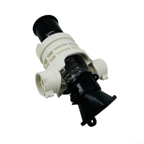 Flexibler Abwasserschlauch passend für Mova K10/K10 Pro, passend für Trouver K10/K10 Pro Staubsauger von Donkivvy