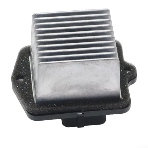 HVAC Heizgebläsemotorwiderstand passend für Lancer 2008–2013 Outlander 2007–2013 Outlander Sport RVR 2011–2013, ersetzt 95626–64J00 7802A006 von Donkivvy