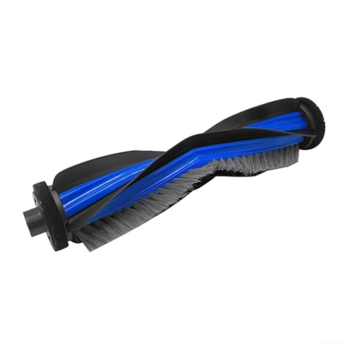 Hauptbürste Rollenbürste passend für Ecovacs für Deebot X9 Pro Omni/X9 Pro Roboter-Staubsauger-Teile-Zubehör Hauptbürste Rollenbürste passend für Ecovacs für Deebot X9 Pro Omni/X9 Pro Roboter-Staubsauger-Teile-Zubehör von Donkivvy