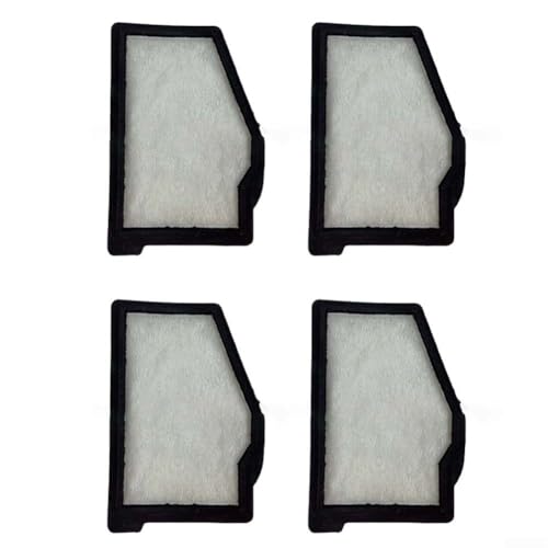 Luftfilterelement-Ersatzfilter passend für EB260 BLX260 BL260 tragbare Laubbläser, verbessert die Luft während des Gebrauchs (1 Stück) von Donkivvy