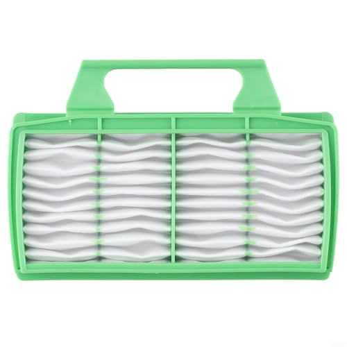 Mikrofilterbox Mikro-Hygienefilter passend für Sebo 6608ER 6696ER, passend für Sebo Airbelt K1/K3 alle automatischen K-Modelle Staubsauger (1 Stück) von Donkivvy