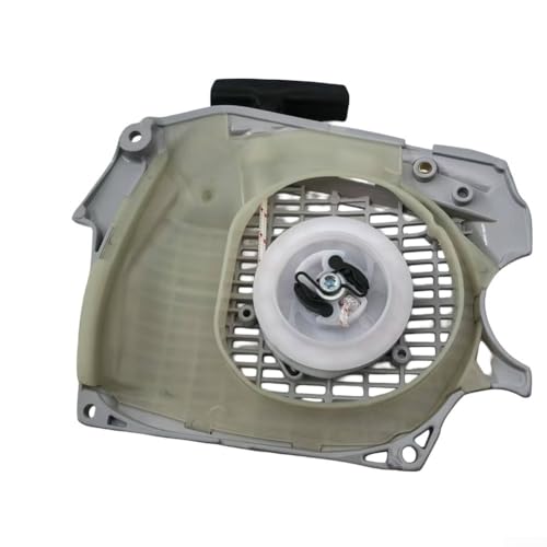 Pull Recoil Starter, Recoil Starter Assy Fits for MS462 MS462C 462C-M Trimmer Replaces 1142-080-2102 von Donkivvy