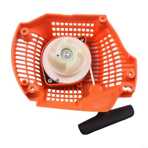Recoil Pull Starter Assembly for 435 440 135 140 Chainsaw ersetzt 504597002 Recoil Pull Starter Assembly for 435 440 135 140 Chainsaw ersetzt 504597002 von Donkivvy
