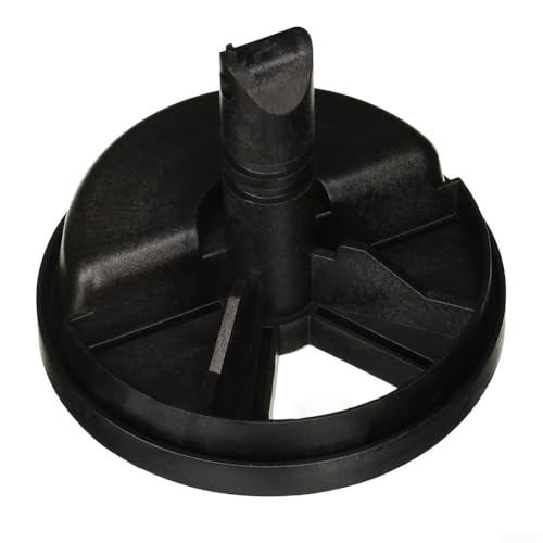 SPX0714CA Ventilschlüsseldichtung, passend für Hayward Pro und VL Serie Multiport-Ventil- und Sandfiltersysteme SP0714T von Donkivvy