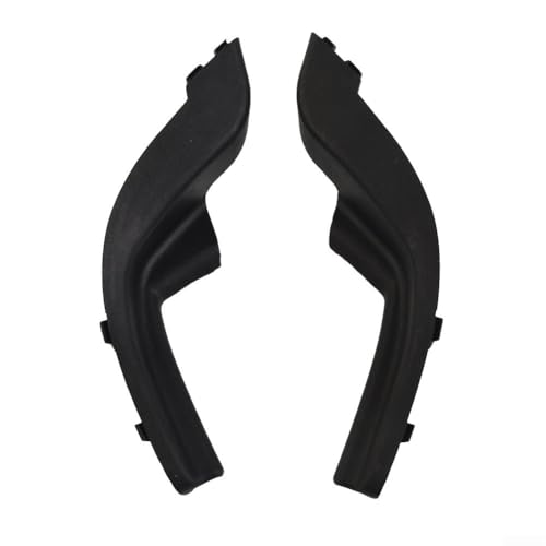 Seitliche Abdeckung für Hyundai Elantra HD 2006–2010, ersetzt 861502H010 861602H010, seitliche Abdeckung aus Kunststoff Seitliche Abdeckung für Hyundai Elantra HD 2006–2010, ersetzt 861502H010 861602H010, seitliche Abdeckung aus Kunststoff von Donkivvy