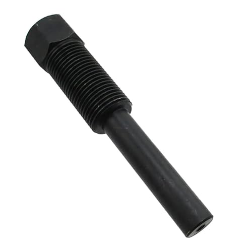 Sekundärantriebskupplungsabzieher 2870903 passend für Polaris ATV UTV Sekundärkupplungen 1985–2009 MP-1040A-BK von Donkivvy