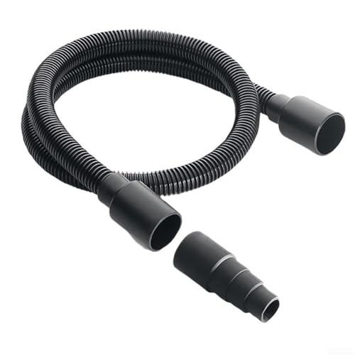 Staubabsaugschlauch und Adapter-Set für Kärcher WD5 WD6 Staubsauger 28631120 von Donkivvy