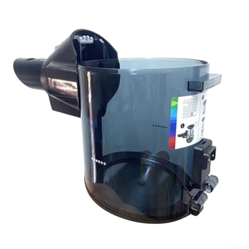 Staubbehälter Box passend für Bosch S6 S7 Serie Staubsauger Teile Zubehör von Donkivvy