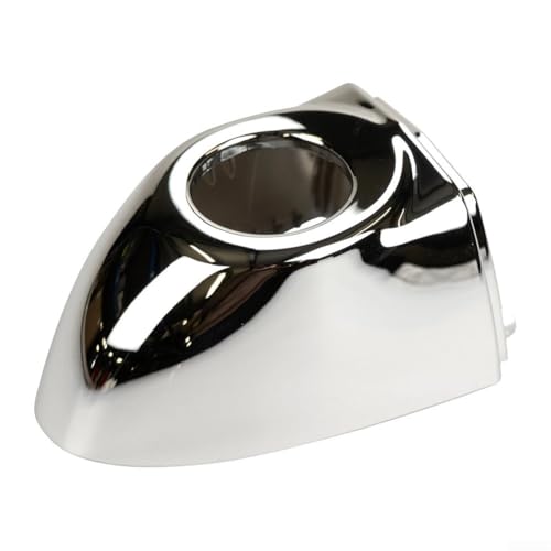 Türgriffkappe vorne außen passend für Fiat 500X 2016 2021 ersetzt 735607049 von Donkivvy