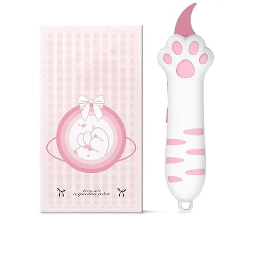 2025 New Retractable Cat Claw Cutter Cute Cat Box Paper Cutte,cat Paw Box Cutter,retractable Cat Claw Cutter,Retractable Cat Claw Knife Cute Cat Box Paper Cutter,Portable Cat Retractable Knife-B 2025 New Retractable Cat Claw Cutter Cute Cat Box Paper Cutte,cat Paw Box Cutter,retractable Cat Claw Cutter,Retractable Cat Claw Knife Cute Cat Box Paper Cutter,Portable Cat Retractable Knife-B von Donko