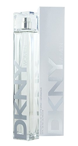 DKNY Energizing White Woman EDT Spray, 100 ml von DKNY