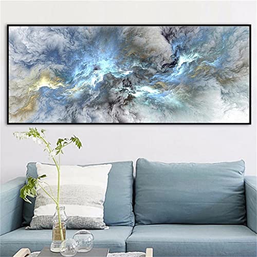 Diamond Painting Bilder Set,DIY 5D Dimanten Painting Abstrakter Marmor Kinde,Full Drill Groß Erwachsene,Diamant Malerei Kits Vollbild Diamond Dot Cross Stickerei Craft Buddy Art for Home Wall Decor von Donpeer