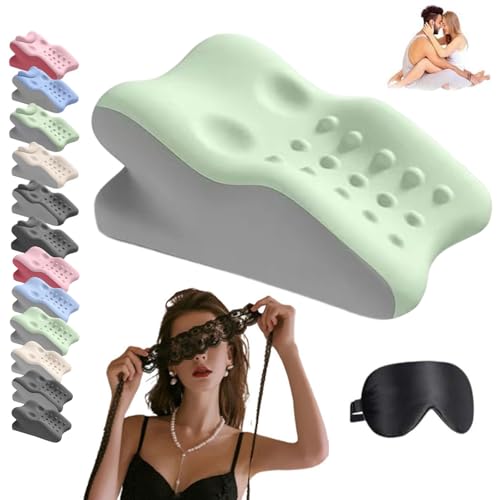 2026 Upgrade Dryn Cushion,Dryn Erlebniskissen,Lovelift Intim Kissen,Intense & Easier,Drying Experience Pillow,Erotik Kissen & ramps,So That Passion Lasts All Night,Massage Dot Matrix (A) von Donubiiu