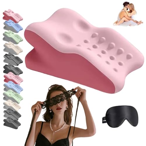 2026 Upgrade Dryn Cushion,Dryn Erlebniskissen,Lovelift Intim Kissen,Intense & Easier,Drying Experience Pillow,Erotik Kissen & ramps,So That Passion Lasts All Night,Massage Dot Matrix (D) von Donubiiu