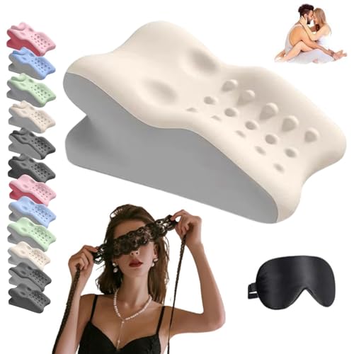 2026 Upgrade Dryn Cushion,Dryn Erlebniskissen,Lovelift Intim Kissen,Intense & Easier,Drying Experience Pillow,Erotik Kissen & ramps,So That Passion Lasts All Night,Massage Dot Matrix (E) von Donubiiu