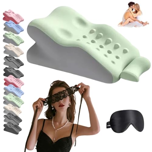 2026 Upgrade Dryn Cushion,Dryn Erlebniskissen,Lovelift Intim Kissen,Intense & Easier,Drying Experience Pillow,Erotik Kissen & ramps,So That Passion Lasts All Night,Massage Dot Matrix (I) von Donubiiu