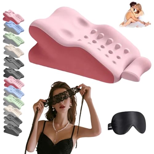 2026 Upgrade Dryn Cushion,Dryn Erlebniskissen,Lovelift Intim Kissen,Intense & Easier,Drying Experience Pillow,Erotik Kissen & ramps,So That Passion Lasts All Night,Massage Dot Matrix (L) von Donubiiu