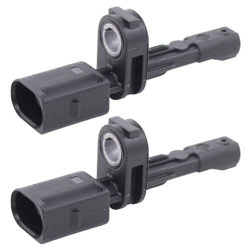 ABS Sensor Raddrehzahlsensor Geber Raddrehzahl Fühler Geschwindigkeitssensor Hinterachse hinten links rechts für A3 8V Golf 7 Variant Sportsvan Golf VII Caddy 2K Craf-ter Leon 5F Octa-via 5E Superb 3V ABS Sensor Raddrehzahlsensor Geber Raddrehzahl Fühler Geschwindigkeitssensor Hinterachse hinten links rechts für A3 8V Golf 7 Variant Sportsvan Golf VII Caddy 2K Craf-ter Leon 5F Octa-via 5E Superb 3V von Doo Engy
