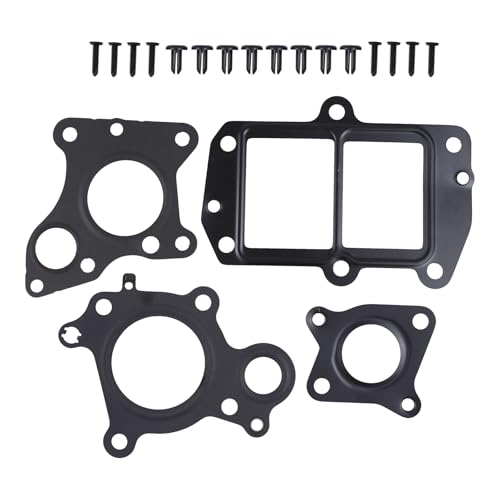 AGR Ventil Dichtungssatz AGR-System Dichtung für W176 W246 W204 W205 W212 W221 W222 W447 W639 CLA C117 CLS W218 GLA X156 GLC X253 GLE W166 GLK X204 SLC SLK R172 Sprinter W906 Q30 Q50 Q70 QX30 Compass AGR Ventil Dichtungssatz AGR-System Dichtung für W176 W246 W204 W205 W212 W221 W222 W447 W639 CLA C117 CLS W218 GLA X156 GLC X253 GLE W166 GLK X204 SLC SLK R172 Sprinter W906 Q30 Q50 Q70 QX30 Compass von Doo Engy