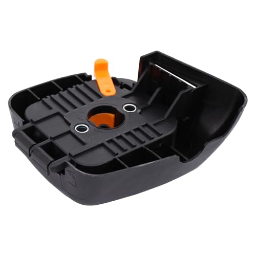 Doo Engy Filterdeckel Luftfilter Gehäuse Abdeckung Luftfilterabdeckung und Luftfiltergehäuse mit Luftfiltern für Stihl FS 38 FS 45 FS 46 FS 55 FS38 FS45 FS46 FS55 Doo Engy Filterdeckel Luftfilter Gehäuse Abdeckung Luftfilterabdeckung und Luftfiltergehäuse mit Luftfiltern für Stihl FS 38 FS 45 FS 46 FS 55 FS38 FS45 FS46 FS55 von Doo Engy
