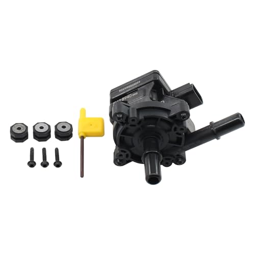 Doo Engy Gaspumpe Tankentlüftungsventil Tank Entlüftungsventil Kraftstofftank Belüftungsventil für Astra K 1.2 Turbo XT4 2.0 Doo Engy Gaspumpe Tankentlüftungsventil Tank Entlüftungsventil Kraftstofftank Belüftungsventil für Astra K 1.2 Turbo XT4 2.0 von Doo Engy
