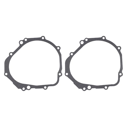 Doo Engy Motordeckel Dichtung links Lichtmaschine für Suzuki GSR 600 GSR 750 GSXR 1000 GSXR 600 GSXR 750 GSR600 GSR750 GSX-R 1000 GSX-R 600 GSX-R 750 von Doo Engy