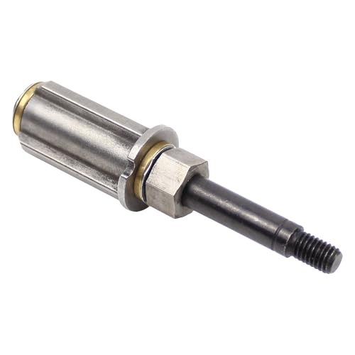 Doo Engy Schaft Abtrieb Lager Gehäuse für Stihl FS 38 FS 40 FS 45 FS 46 FS 50 FSE 60 FSE 71 FSE 81 FS38 FS40 FS45 FS46 FS50 FSE60 FSE71 FSE81 von Doo Engy
