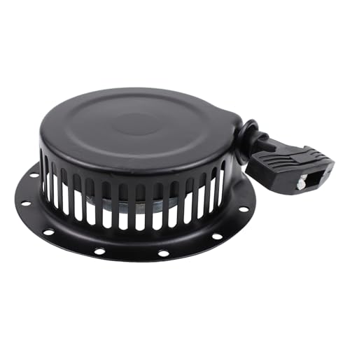 Doo Engy Starter Seilzugstarter Rücklaufstarter Handzugstarter Rückzugstarter Abzieher Handstarter Zugstarter für Yanmar L40 L48 170 F von Doo Engy