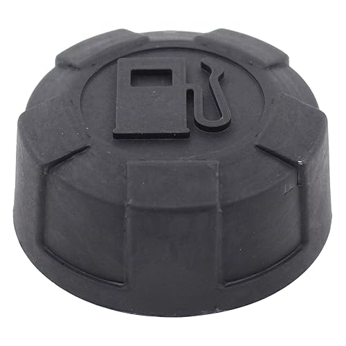 Doo Engy Tankdeckel Rasenmäher Motor Kraftstofftankdeckel Ersatz Tank Kappe Kraftstoff Verschluss Deckel schwarz für Kawasaki FJ180V für Kawasaki FJ 180V Doo Engy Tankdeckel Rasenmäher Motor Kraftstofftankdeckel Ersatz Tank Kappe Kraftstoff Verschluss Deckel schwarz für Kawasaki FJ180V für Kawasaki FJ 180V von Doo Engy