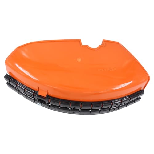 Freischneider Schneidschutz Schutzschild Messerschutz Schutzabdeckung für Stihl FS55 FS40 FS100 FS 130 120 FS200 FS240C FS40 FS44 FS 450 300 FS56 FS66 FS74 FS70 FS75 FS80 FS85 FS90 FS94 FR 350 460 480 Freischneider Schneidschutz Schutzschild Messerschutz Schutzabdeckung für Stihl FS55 FS40 FS100 FS 130 120 FS200 FS240C FS40 FS44 FS 450 300 FS56 FS66 FS74 FS70 FS75 FS80 FS85 FS90 FS94 FR 350 460 480 von Doo Engy