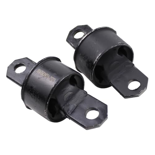 Hinterachslager Querlenkerlager Buchse Achskörperlager Längslenker Hinterachse Buchsen hinten links und rechts für Maz-da 3 BK 5 CW 5 CR Focus MK2 Ku-ga MK1 Focus c-max cmax c max C30 C70 II S40 V50 Hinterachslager Querlenkerlager Buchse Achskörperlager Längslenker Hinterachse Buchsen hinten links und rechts für Maz-da 3 BK 5 CW 5 CR Focus MK2 Ku-ga MK1 Focus c-max cmax c max C30 C70 II S40 V50 von Doo Engy