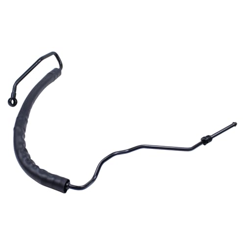 Hydraulikschlauch Lenkung Servolenkungsschlauch Servoleitung Servolenkung Schlauch Servolenkungsleitung Lenkungsschlauch für Polo 9N Fox Cordoba 6L Ibiza 6K Fabia 6Y Roomster 5J Hydraulikschlauch Lenkung Servolenkungsschlauch Servoleitung Servolenkung Schlauch Servolenkungsleitung Lenkungsschlauch für Polo 9N Fox Cordoba 6L Ibiza 6K Fabia 6Y Roomster 5J von Doo Engy
