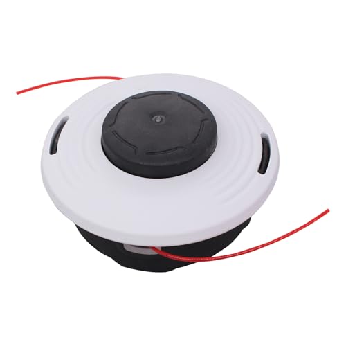 Mähkopf Fadenkopf Freischneider Fadenspule Trimmerkopf Motorsense Rasentrimmer Spulenkopf Ersatz für Stihl 36-2 FS 89 FS 91 FS 111 FS 131 FS 240 C-E FSA 130 FSA 135 FR 131 FR 131 T FR 410 C FR 460 TC von Doo Engy