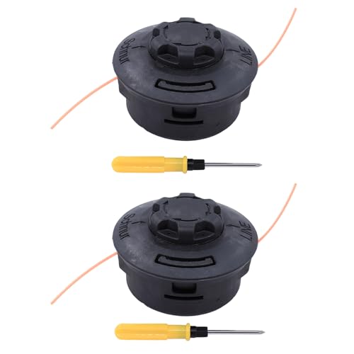 Mähkopf Fadenkopf Rasenmäher Fadenspule Faden Kopf Rasentrimmer Spulenkopf Trimmerkopf M10 x 1,25 Ersatz für Stihl C25-2 FS55 FS80 FS56 FS90 FS70 FS85 FS 55 FS 80 FS 56 FS 90 FS 70 FS 85 Motorsense Mähkopf Fadenkopf Rasenmäher Fadenspule Faden Kopf Rasentrimmer Spulenkopf Trimmerkopf M10 x 1,25 Ersatz für Stihl C25-2 FS55 FS80 FS56 FS90 FS70 FS85 FS 55 FS 80 FS 56 FS 90 FS 70 FS 85 Motorsense von Doo Engy