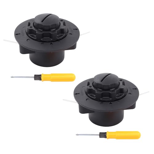 Mähkopf Fadenkopf Rasenmäher Fadenspule Trimmerkopf Motorsense Spulenkopf Rasentrimmer Faden Kopf für Stihl C5-2 C 5-2 FS38 FS40 FS45 FS46 FS45C FS50 FSE60 FS 38 FS 40 FS 45 FS 46 FS 45 C FS 50 FSE 60 Mähkopf Fadenkopf Rasenmäher Fadenspule Trimmerkopf Motorsense Spulenkopf Rasentrimmer Faden Kopf für Stihl C5-2 C 5-2 FS38 FS40 FS45 FS46 FS45C FS50 FSE60 FS 38 FS 40 FS 45 FS 46 FS 45 C FS 50 FSE 60 von Doo Engy