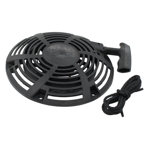 Rückstoßstarter Seilzugstarter Handstarter Zugstarter Rücklaufstarter für Briggs & Stratton 875EX 111P 112P 114P 11P9 121Q 121R 121S 122Q 122R 122S 124Q 124S 12Q9 12R9 12S9 14B9 800E 850E 950EX Motor Rückstoßstarter Seilzugstarter Handstarter Zugstarter Rücklaufstarter für Briggs & Stratton 875EX 111P 112P 114P 11P9 121Q 121R 121S 122Q 122R 122S 124Q 124S 12Q9 12R9 12S9 14B9 800E 850E 950EX Motor von Doo Engy
