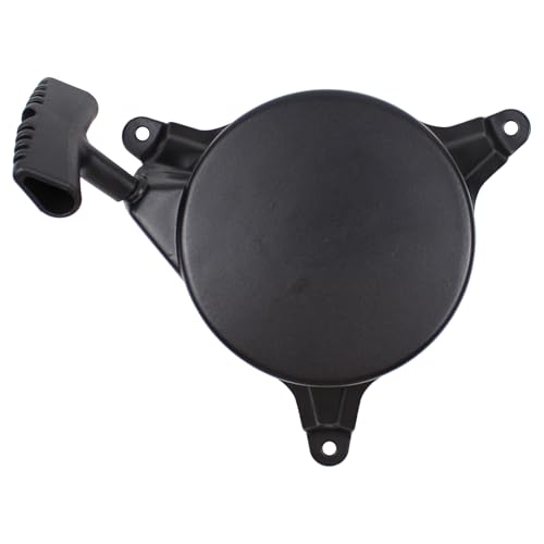 Seilzugstarter Rückstoßstarter Handstarter Zugstarter Starter Handzugstarter für Einhell BG-PM 51 S HW Honda GXV 120 GXV 160 GXV 140 MTD Thorx OHV 35 45 55 Budget BBM 46 OHV Güde S 420 P Hecht 547 SXW von Doo Engy