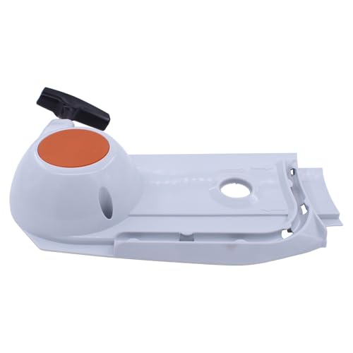 Seilzugstarter Rückzugstarter Rücklaufstarter Handstarter Rückstoß Starter Seilzug Abzieher Motorstarter Handzugstarter Anlasser für Stihl TS 700 TS700 von Doo Engy