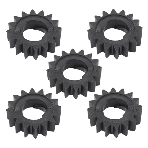 Starterritzel Anlasser Rasenmäher Ritzel 16 Zahn Anlasserritzel 16 Zähne Ersatzritzel Zahnrad für Briggs & Stratton Anlasser mit Elektrostart 280104 280104S 693059 693058 Motoren Starterritzel Anlasser Rasenmäher Ritzel 16 Zahn Anlasserritzel 16 Zähne Ersatzritzel Zahnrad für Briggs & Stratton Anlasser mit Elektrostart 280104 280104S 693059 693058 Motoren von Doo Engy