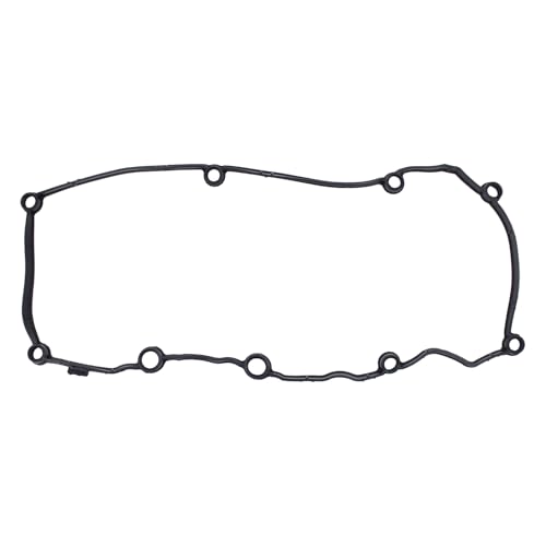 Ventildeckeldichtung Zylinderkopfhaube Dichtung für A4 B8 8K A5 8F A5 8T A6 4G A6 C7 4G A7 4G A8 D4 Q5 8R Q7 4L 3.0 TDI Cayenne 92A für Macan für Panamera 970 3.0 Diesel für Touareg 7P 3.0 V6 TDI Ventildeckeldichtung Zylinderkopfhaube Dichtung für A4 B8 8K A5 8F A5 8T A6 4G A6 C7 4G A7 4G A8 D4 Q5 8R Q7 4L 3.0 TDI Cayenne 92A für Macan für Panamera 970 3.0 Diesel für Touareg 7P 3.0 V6 TDI von Doo Engy