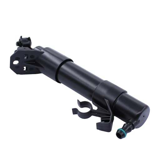 Waschdüse Scheinwerferreinigung Waschwasserdüse Teleskopdüse Scheinwerfer Spritzdüse Wasserdüse Frontscheinwerfer Scheibenwaschdüse vorne rechts für Jetta 2004-2010 Golf 5 2003-2009 Eos 2006-2015 Waschdüse Scheinwerferreinigung Waschwasserdüse Teleskopdüse Scheinwerfer Spritzdüse Wasserdüse Frontscheinwerfer Scheibenwaschdüse vorne rechts für Jetta 2004-2010 Golf 5 2003-2009 Eos 2006-2015 von Doo Engy