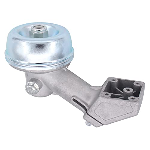 Winkelgetriebe Rasenmäher Getriebekopf Freischneider Trimmer Getriebe Rasentrimmer Kopfgehäuse Motorsense für Stihl FS 55 FS55 FS 85 FS44 FS65 FS74 FS75 FS80 FS90 FS100 FS120 FS200 FS260C FR350 FR450 Winkelgetriebe Rasenmäher Getriebekopf Freischneider Trimmer Getriebe Rasentrimmer Kopfgehäuse Motorsense für Stihl FS 55 FS55 FS 85 FS44 FS65 FS74 FS75 FS80 FS90 FS100 FS120 FS200 FS260C FR350 FR450 von Doo Engy