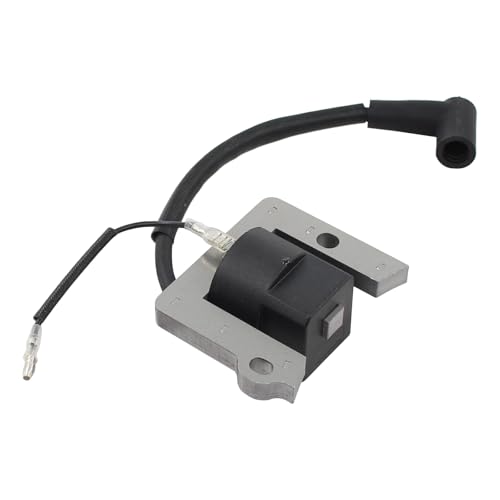 Zündspule Zündmodul Zündspulenmodul Zündung Spule Modul Ersatz für Honda GXV 160 GXV 140 GXV160 GXV140 HRB 475 HRB 535 HRB475 HRB535 Rasenmäher von Doo Engy