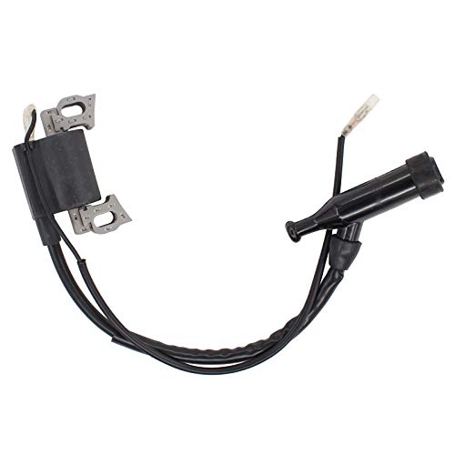 Zündspule für Einhell BG-PM 51 S HW SE GTR-E LE-PM 51 Rasenmäher von Doo Engy