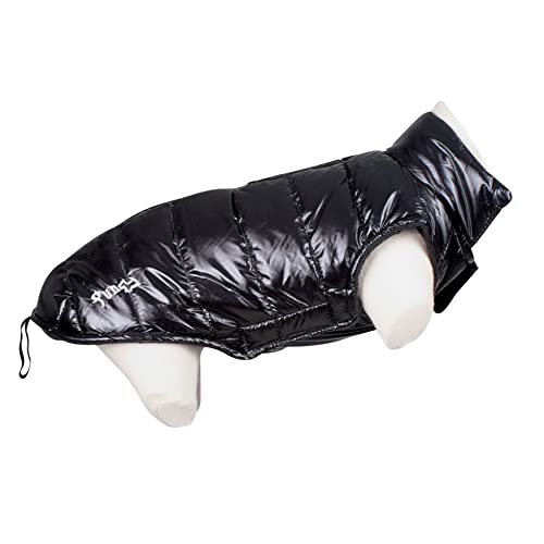 Doogy Daunendecke Fashion T28 schwarz von Doogy