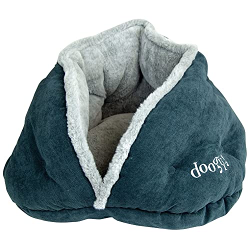 Doogy Fashion Cocon Lipsy für Katzen, 1 Stück von Doogy